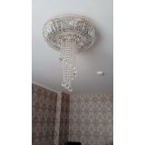 Люстра Диана №6 Шар 40 в Магнитогорске