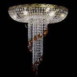 Люстра Диана №6 журавлик чайная под бронзу в Магнитогорске Люстра Диана №6 журавлик чайная под бронзу в Магнитогорске