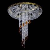 Люстра Диана №6 журавлик чайная под бронзу в Магнитогорске Люстра Диана №6 журавлик чайная под бронзу в Магнитогорске