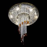 Люстра Диана №6 журавлик чайная под бронзу в Магнитогорске Люстра Диана №6 журавлик чайная под бронзу в Магнитогорске