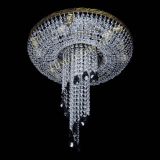 Люстра Диана №6 журавлик черная под бронзу в Магнитогорске Люстра Диана №6 журавлик черная под бронзу в Магнитогорске