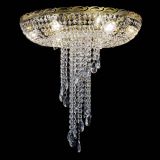 Люстра Диана №6 журавлик под бронзу в Магнитогорске Люстра Диана №6 журавлик под бронзу в Магнитогорске