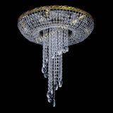 Люстра Диана №6 журавлик под бронзу в Магнитогорске Люстра Диана №6 журавлик под бронзу в Магнитогорске