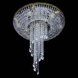 Люстра Диана №6 журавлик под бронзу в Магнитогорске Люстра Диана №6 журавлик под бронзу в Магнитогорске