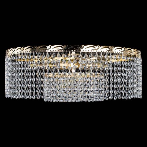 Люстра Диана №6 в Магнитогорске Люстра Диана №6 в Магнитогорске