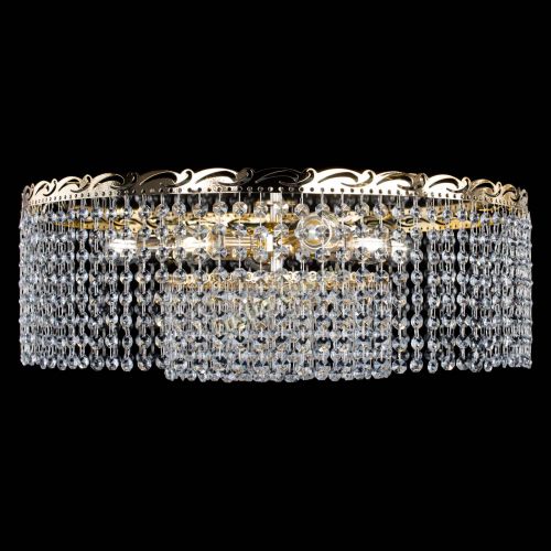 Люстра Диана №6 в Магнитогорске Гусь Хрустальный