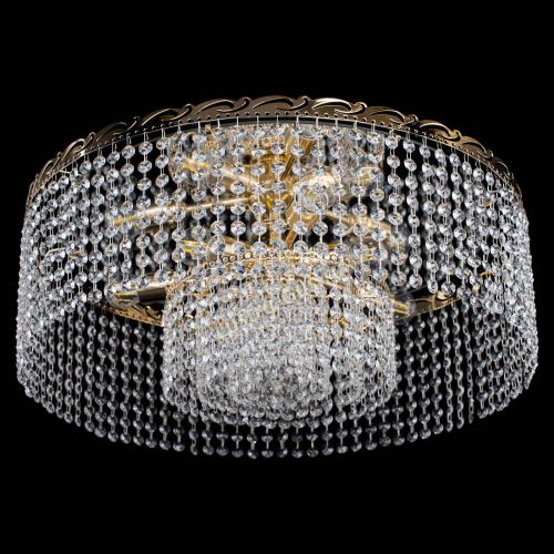 Люстра Диана №6 в Магнитогорске Гусь Хрустальный