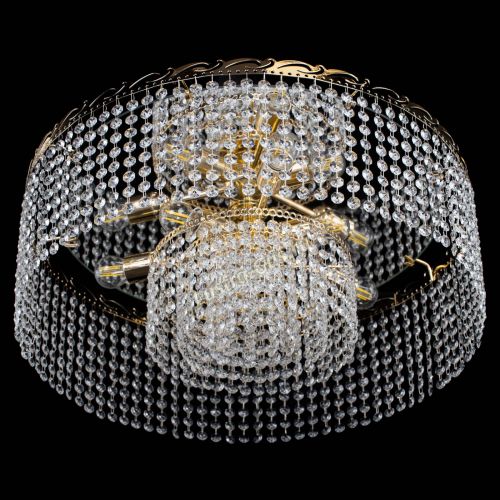 Люстра Диана №6 в Магнитогорске Гусь Хрустальный