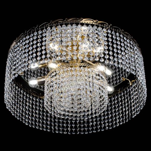 Люстра Диана №6 в Магнитогорске Гусь Хрустальный