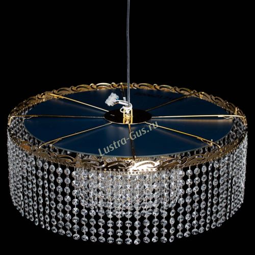 Люстра Диана №6 в Магнитогорске Гусь Хрустальный