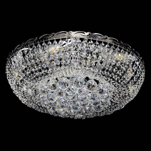 Люстра Диана №7 в Магнитогорске Люстра Диана №7 в Магнитогорске