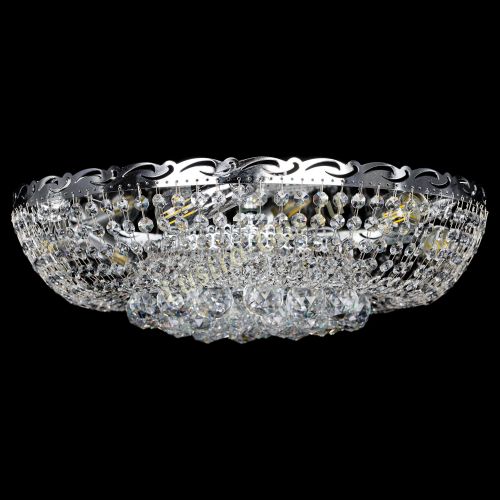 Люстра Диана №7 в Магнитогорске Гусь Хрустальный