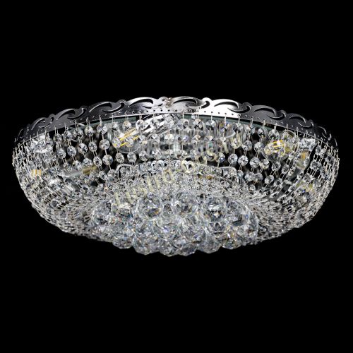 Люстра Диана №7 в Магнитогорске Гусь Хрустальный