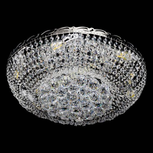 Люстра Диана №7 в Магнитогорске Гусь Хрустальный