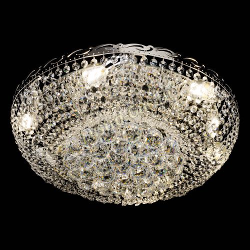 Люстра Диана №7 в Магнитогорске Гусь Хрустальный