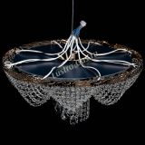 Люстра Диана Каскад в Магнитогорске Люстра Диана Каскад в Магнитогорске