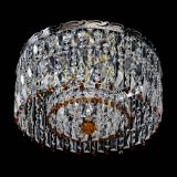 Люстра Диана Пластинка №3 чайная в Магнитогорске