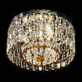 Люстра Диана Пластинка №3 чайная в Магнитогорске