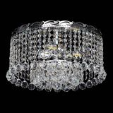 Люстра Диана прямая Шар в Магнитогорске