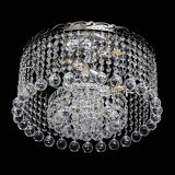 Люстра Диана прямая Шар в Магнитогорске