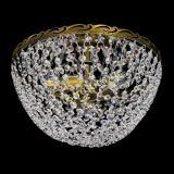 Люстра Диана Сетка под бронзу в Магнитогорске