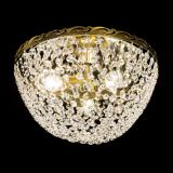 Люстра Диана Сетка под бронзу в Магнитогорске