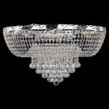 Люстра Диана Шар №8 в Магнитогорске