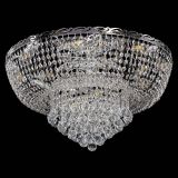 Люстра Диана Шар №8 в Магнитогорске