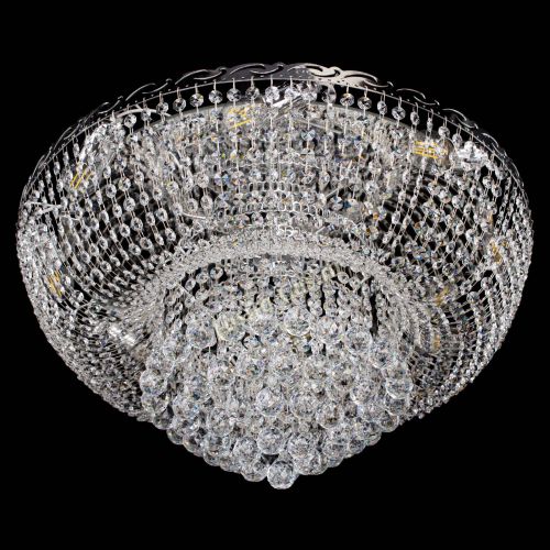 Люстра Диана Шар №8 в Магнитогорске Гусь Хрустальный