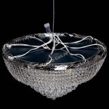 Люстра Диана Шар №8 в Магнитогорске