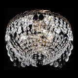 Люстра Диана журавлик черная в Магнитогорске Люстра Диана журавлик черная в Магнитогорске