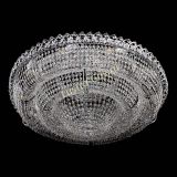 Люстра Двойное Кольцо Классика - 10 ламп в Магнитогорске