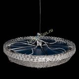 Люстра Двойное Кольцо Классика - 10 ламп в Магнитогорске