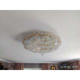 Люстра Двойное Кольцо Классика в Магнитогорске