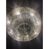 Люстра Двойное Кольцо Классика в Магнитогорске