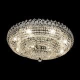 Люстра Двойное Кольцо Классика в Магнитогорске