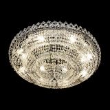 Люстра Двойное Кольцо Классика в Магнитогорске