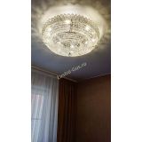 Люстра Двойное Кольцо Классика в Магнитогорске