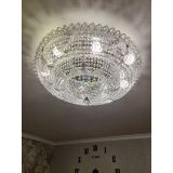 Люстра Двойное Кольцо Классика в Магнитогорске