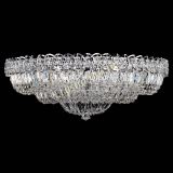 Люстра Двойное Кольцо Классика пластинка в Магнитогорске