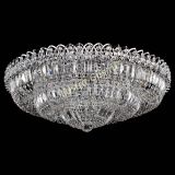 Люстра Двойное Кольцо Классика пластинка в Магнитогорске