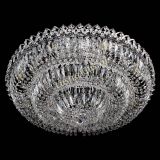 Люстра Двойное Кольцо Классика пластинка в Магнитогорске