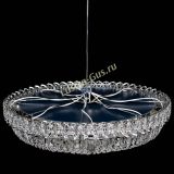 Люстра Двойное Кольцо Классика пластинка в Магнитогорске