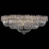 Люстра Двойное Кольцо Классика пластинка в Магнитогорске