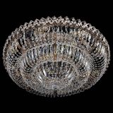 Люстра Двойное Кольцо Классика пластинка в Магнитогорске