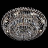 Люстра Двойное Кольцо Классика пластинка в Магнитогорске