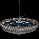 Люстра Двойное Кольцо Классика пластинка в Магнитогорске