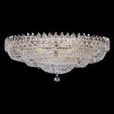 Люстра Двойное Кольцо Корона 700 мм в Магнитогорске Люстра Двойное Кольцо Корона 700 мм в Магнитогорске