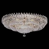 Люстра Двойное Кольцо Корона 700 мм в Магнитогорске Люстра Двойное Кольцо Корона 700 мм в Магнитогорске