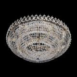 Люстра Двойное Кольцо Корона 700 мм в Магнитогорске Люстра Двойное Кольцо Корона 700 мм в Магнитогорске